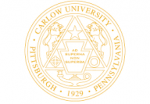 Carlow University logo