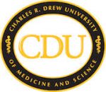 Charles R Drew University of Medicine and Science logo