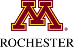 University of Minnesota Rochester Logo