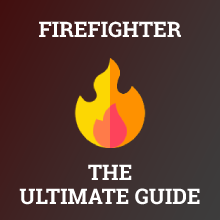 How to Become a Firefighter