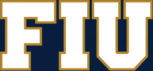 Florida International University logo