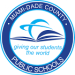 Miami-Dade County Public Schools logo