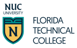 NUC University Florida Technical College logo