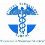 Modern Technology School logo