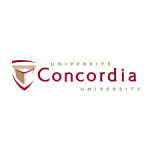 Concordia University logo