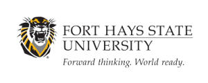 Fort Hays State University logo