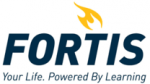 Fortis logo