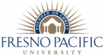 Fresno Pacific University logo