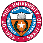 The University of Texas logo