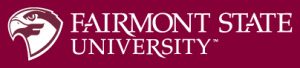 Fairmont State University logo