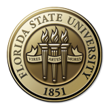 Florida State University logo