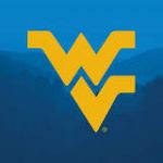 West Virginia University logo