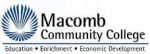 Macomb Community College logo