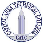 Capital Area Technical College logo