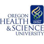 Oregon Health & Science University logo