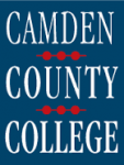 Camden County College logo