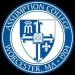 Assumption College logo