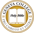 Geneva College logo