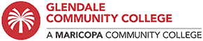 Glendale Community College logo