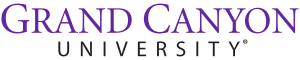 Grand Canyon University logo