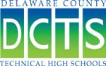 Delaware County Technical School logo