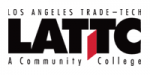 Los Angeles Trade Technical College logo