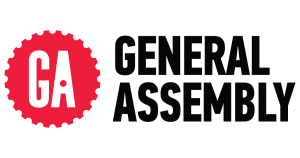 General Assembly logo