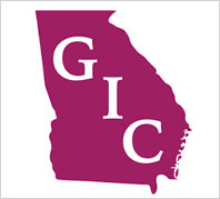 Georgia Institute of Cosmetology logo