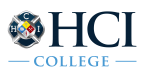 HCI College logo