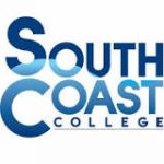 South Coast College logo