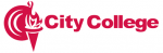 City College logo