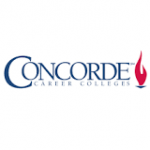 Concorde Career College logo