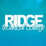 Ridge Career Center logo