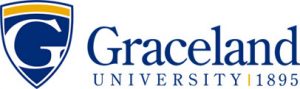 Graceland University logo