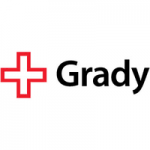 Grady Health System Professional Schools logo