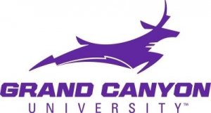 Grand Canyon University logo