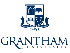 Grantham University logo