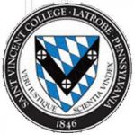 Saint Vincent College logo