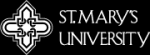 St Mary's University logo