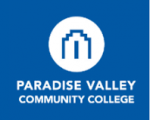 Paradise Valley Community College logo