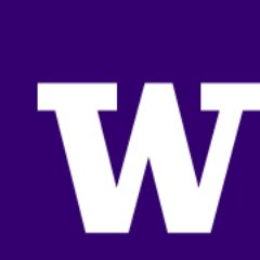 UNIVERSITY OF WASHINGTON logo