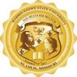 Harris-Stowe State University logo