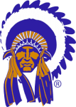 Haskell Indian Nations University logo