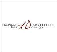 Hawaii Institute of Hair Design  logo
