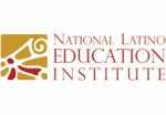 National Latino Education Institute logo