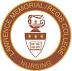 Lawrence Memorial Hospital School of Nursing logo