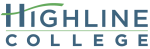 Highline Community College Logo