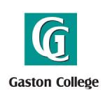 Gaston College logo