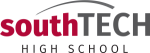 South County Technical School logo