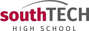 South County Technical School logo